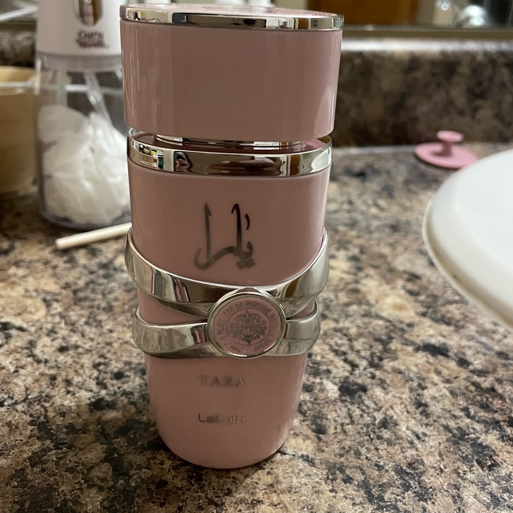 Yara perfume